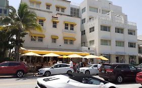 Casa Grande Apartments 206