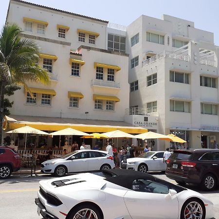 Casa Grande Apartments 206 Miami Beach Esterno foto