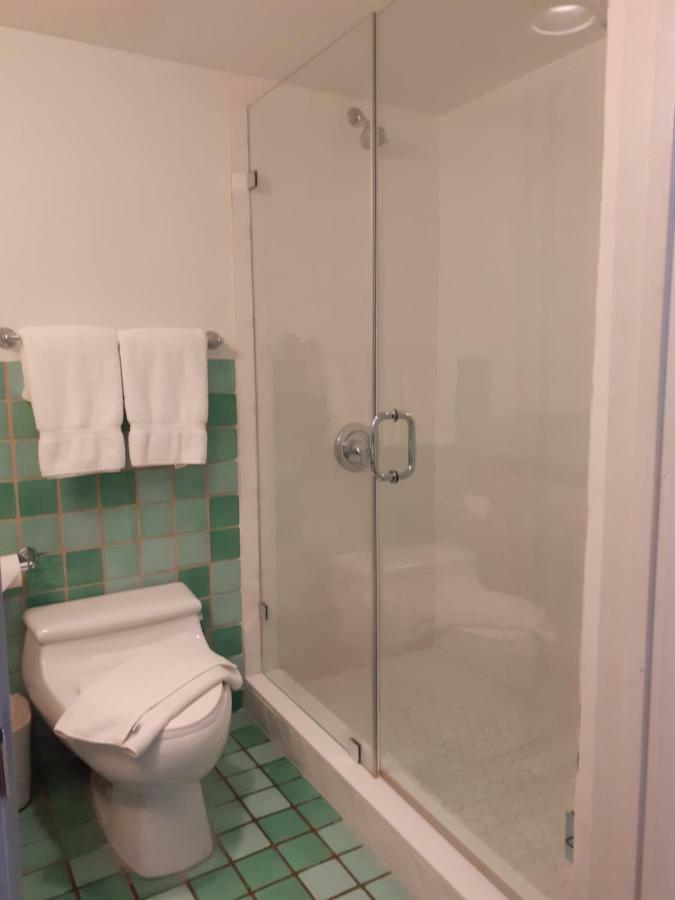 Casa Grande Apartments 206 Miami Beach Esterno foto