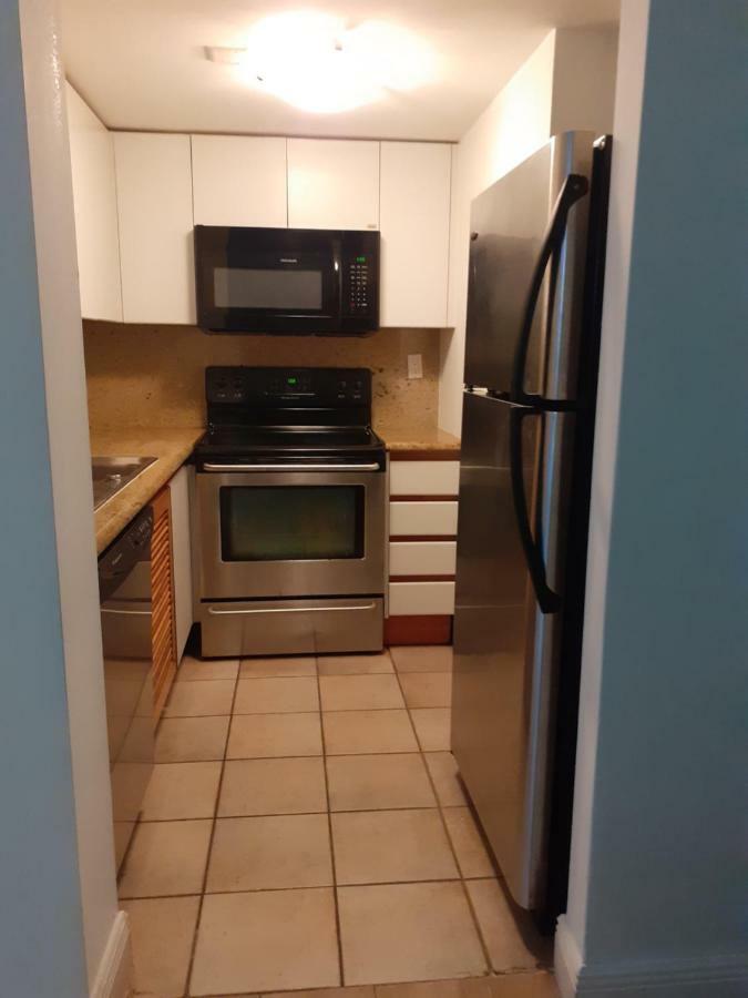 Casa Grande Apartments 206 Miami Beach Esterno foto