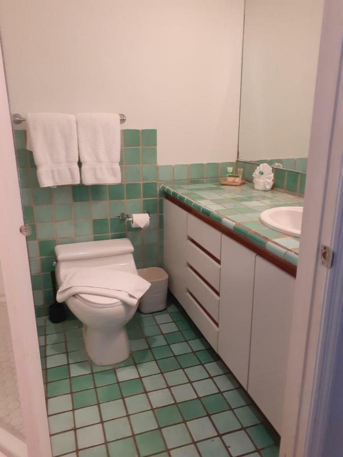 Casa Grande Apartments 206 Miami Beach Esterno foto